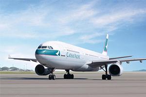 International air transportation